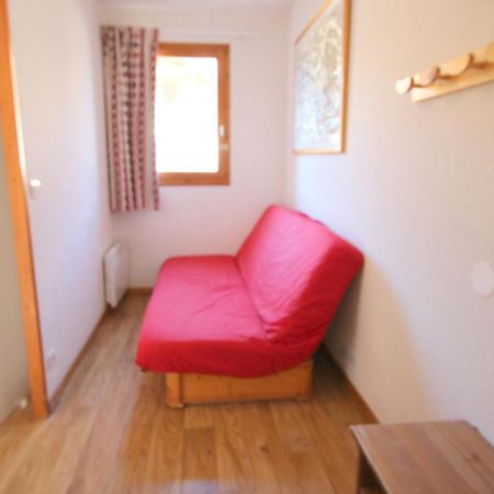 Les Chalets Du Parc Aux Etoiles - Cimes Et Neige Διαμέρισμα Puy-Saint-Vincent Δωμάτιο φωτογραφία