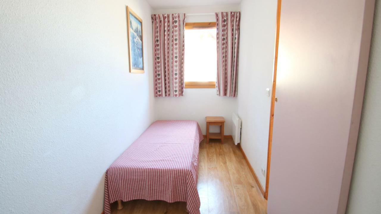 Les Chalets Du Parc Aux Etoiles - Cimes Et Neige Διαμέρισμα Puy-Saint-Vincent Δωμάτιο φωτογραφία